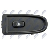 NTY EWS-VC-008 Schalter, Fensterheber