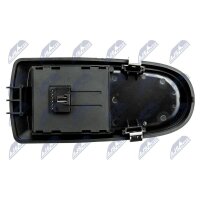 NTY EWS-VC-008 Schalter, Fensterheber