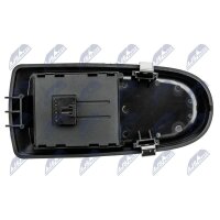 NTY EWS-VC-008 Schalter, Fensterheber