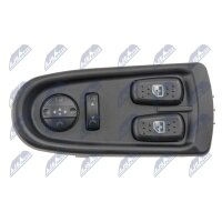 NTY EWS-VC-003 Schalter, Fensterheber