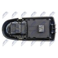 NTY EWS-VC-003 Schalter, Fensterheber