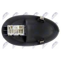 NTY EWS-VC-001 Schalter, Fensterheber