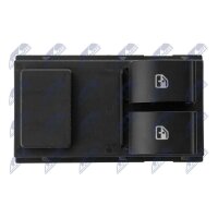 NTY EWS-FT-028 Schalter, Fensterheber