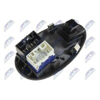 NTY EWS-VC-002 Schalter, Fensterheber