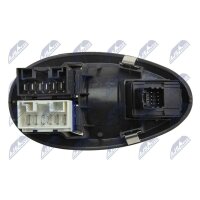 NTY EWS-VC-002 Schalter, Fensterheber
