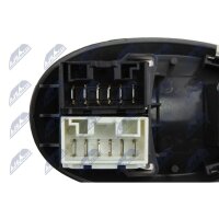 NTY EWS-VC-002 Schalter, Fensterheber