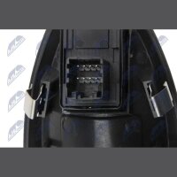 NTY EWS-VC-002 Schalter, Fensterheber
