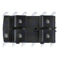 NTY EWS-PL-030 Schalter, Fensterheber