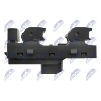 NTY EWS-PL-030 Schalter, Fensterheber