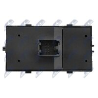 NTY EWS-PL-030 Schalter, Fensterheber