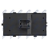 NTY EWS-PL-030 Schalter, Fensterheber
