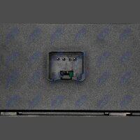NTY EWS-FR-012 Schalter, Fensterheber