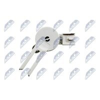 NTY EPH-PL-001 Pedalwegsensor, Bremspedal