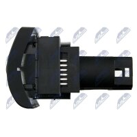 NTY EWS-AU-023 Schalter, Hauptlicht