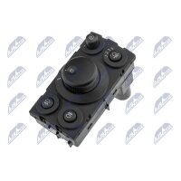 NTY EWS-PL-018 Schalter, Hauptlicht