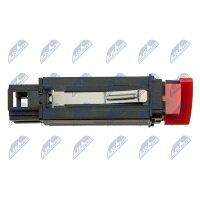 NTY EWS-AU-054 Warnblinkschalter