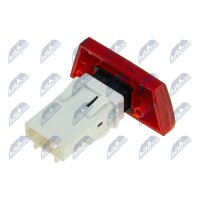 NTY EWS-CT-016 Warnblinkschalter