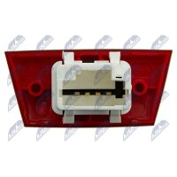 NTY EWS-CT-016 Warnblinkschalter