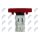 NTY EWS-CT-016 Warnblinkschalter