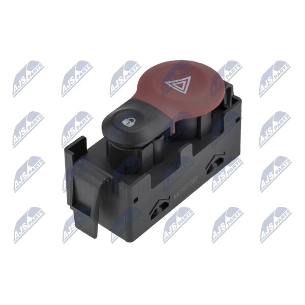 NTY EWS-RE-063 Warnblinkschalter