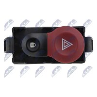 NTY EWS-RE-063 Warnblinkschalter