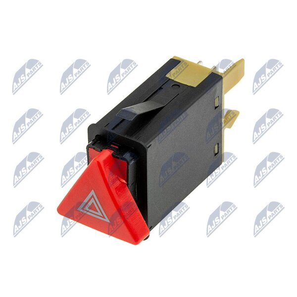 NTY EWS-SK-015 Warnblinkschalter