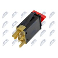 NTY EWS-SK-015 Warnblinkschalter