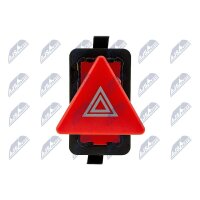NTY EWS-SK-015 Warnblinkschalter
