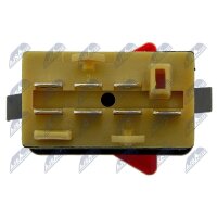 NTY EWS-SK-015 Warnblinkschalter