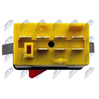 NTY EWS-SK-015 Warnblinkschalter