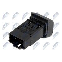 NTY EWS-RE-077 Warnblinkschalter