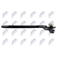 NTY EZC-ME-119 Rollenführung, Schiebetür