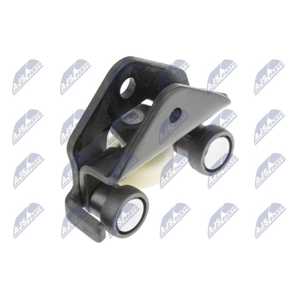 NTY EZC-FT-098 Rollenführung, Schiebetür