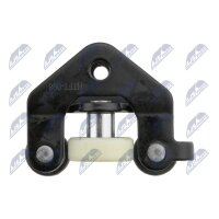 NTY EZC-FT-098 Rollenführung, Schiebetür