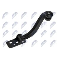 NTY EZC-PE-037 Rollenführung, Schiebetür