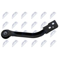 NTY EZC-PE-037 Rollenführung, Schiebetür