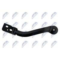 NTY EZC-PE-037 Rollenführung, Schiebetür