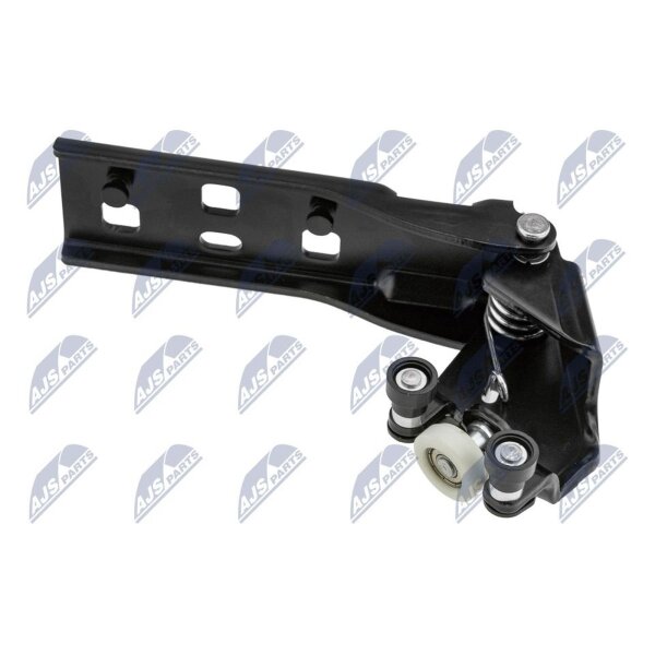 NTY EZC-RE-154 Rollenführung, Schiebetür