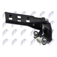 NTY EZC-RE-154 Rollenführung, Schiebetür