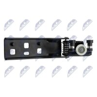 NTY EZC-RE-154 Rollenführung, Schiebetür