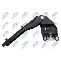 NTY EZC-RE-154 Rollenführung, Schiebetür