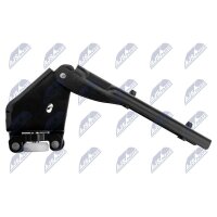 NTY EZC-RE-154 Rollenführung, Schiebetür