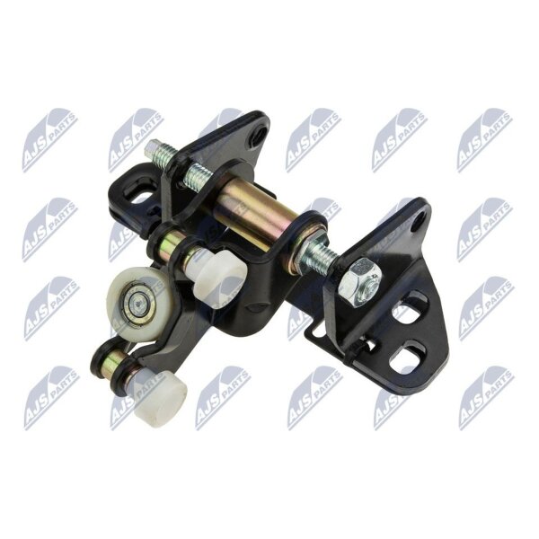 NTY EZC-ME-116 Rollenführung, Schiebetür