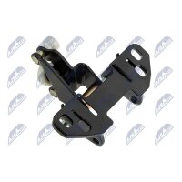 NTY EZC-ME-116 Rollenführung, Schiebetür