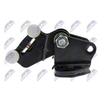 NTY EZC-ME-116 Rollenführung, Schiebetür