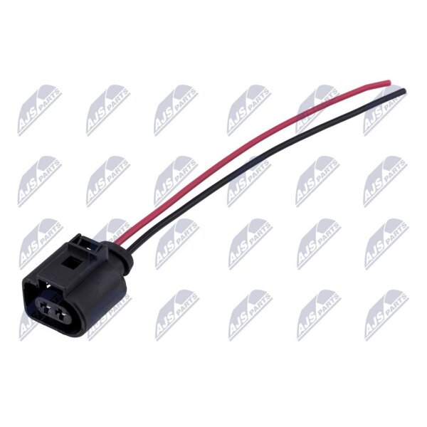 NTY BWP-AU-001 Reparatursatz, Kabelsatz