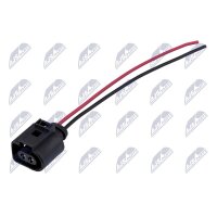 NTY BWP-AU-001 Reparatursatz, Kabelsatz