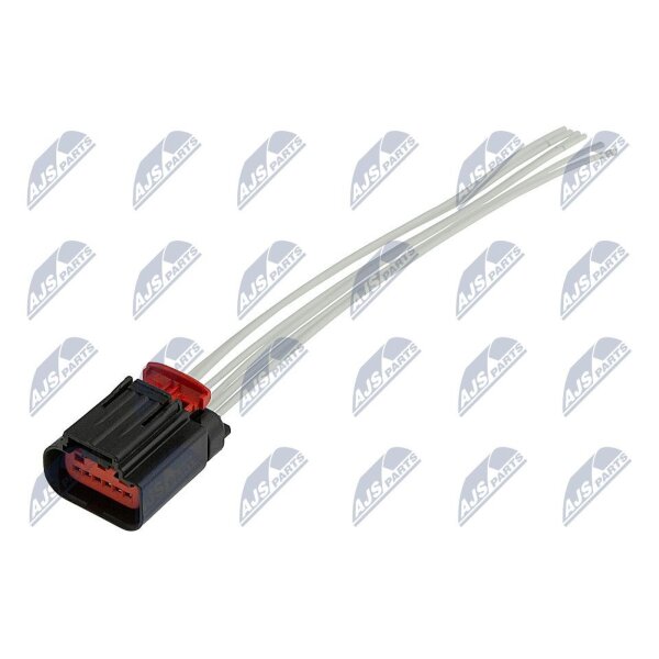 NTY EZC-FT-122 Luftmassenmesser