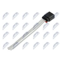 NTY EZC-FT-122 Luftmassenmesser
