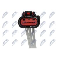 NTY EZC-FT-122 Luftmassenmesser